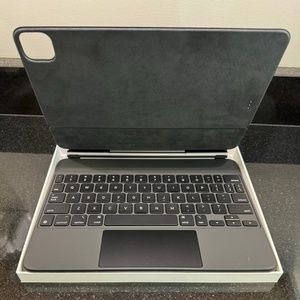 iPad Magic Keyboard for iPad Air(4th gen)iPad pro 11 inch(1st, 2nd, 3rd gen)